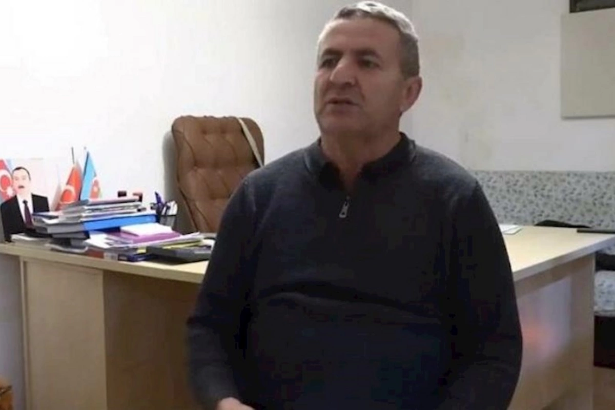 “Badamlı”nın keçmiş sahibi Talıbovla bağlı sensasion faktlar açıqladı — VİDEO