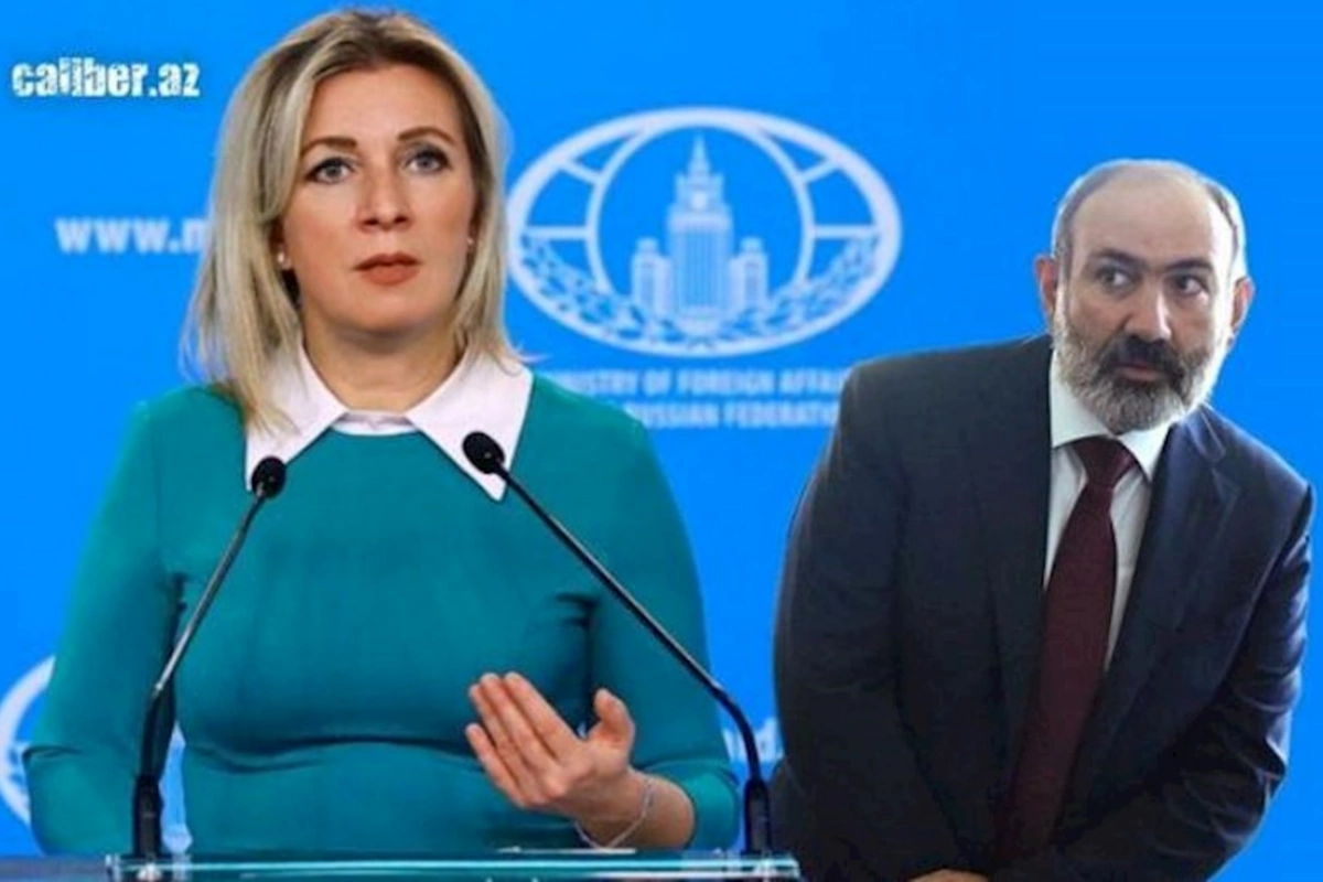 “Caliber”: “Küncdə dayan, Nikol! Və qadını əsəbiləşdirmə” — VİDEO