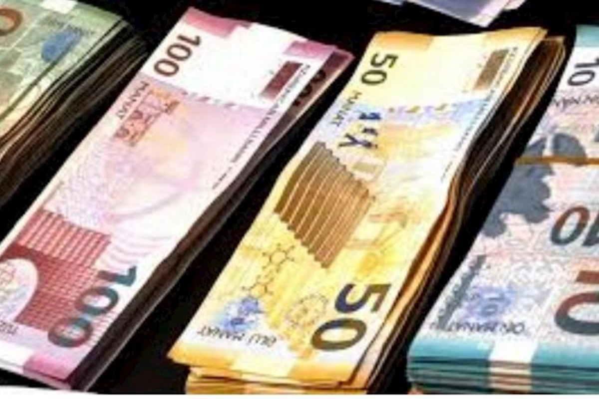Manat 2025-ci ilə necə keçdi — Tarif Şurasının qərarı...