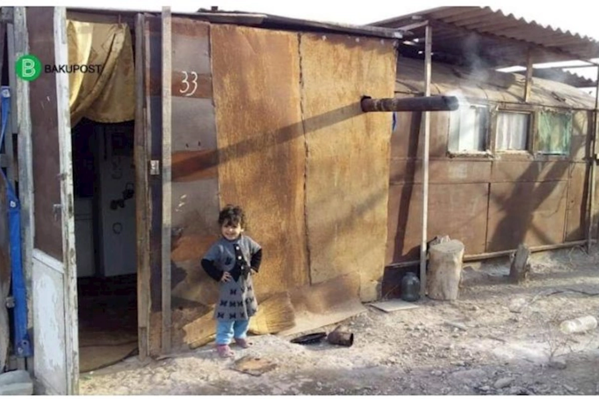 Ölkədə sosial yardım alan ən çox kasıb ailə Lənkəran və Tovuzdadır