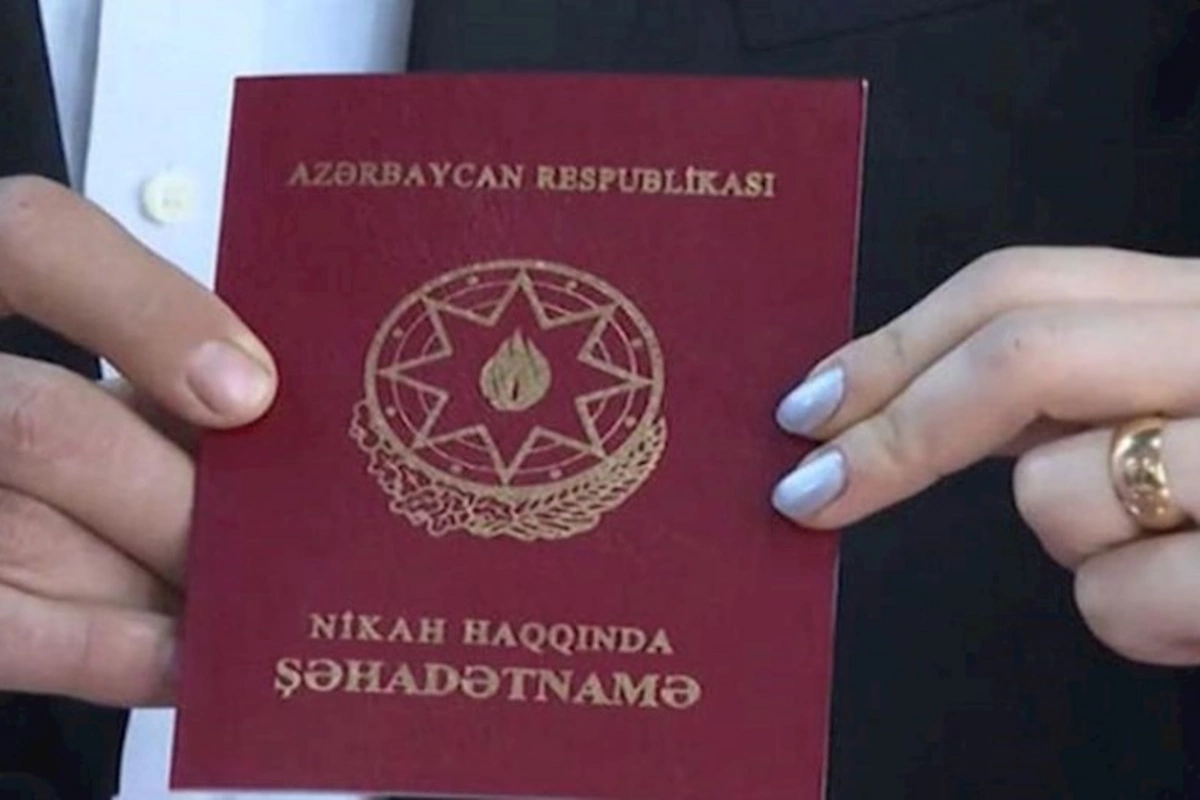 Evli olan azərbaycanlı kişi Rusiyada evləndi, başına oyun gəldi