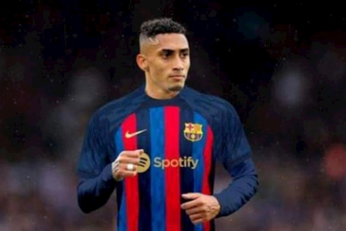 “Barselona” bu futbolçunu 100 milyon avroya satır