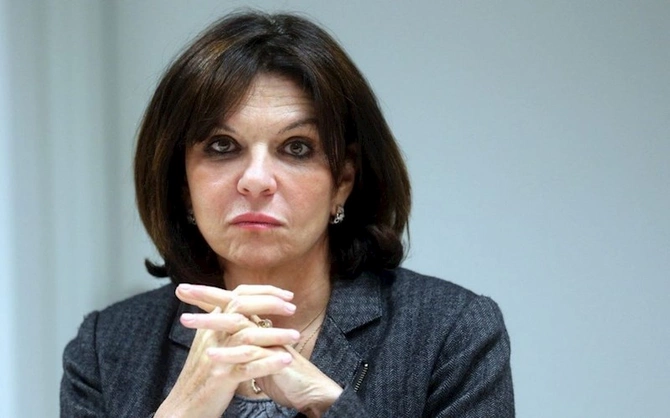 Fransız senator: “Leyla Abdullayeva uğurlu səfir olacaq” Fransız senator: “Leyla Abdullayeva uğurlu səfir olacaq”