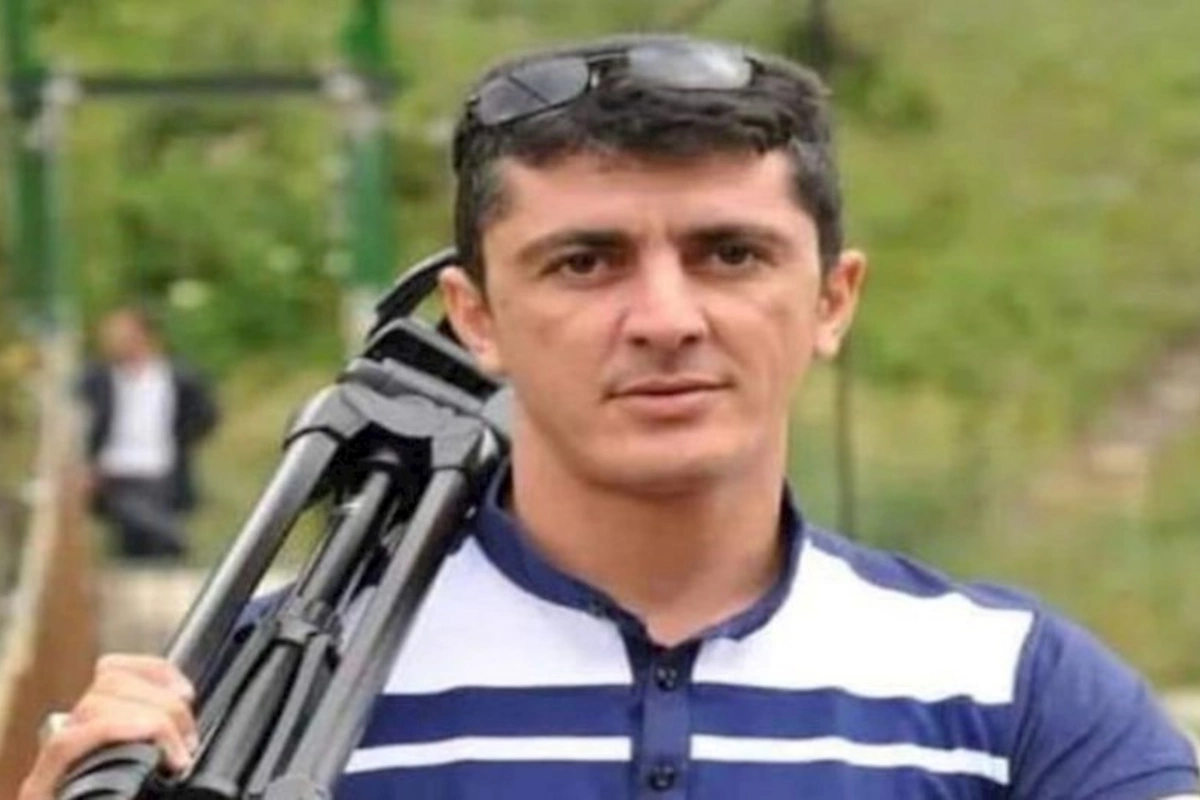 DİN jurnalistin saxlanılması xəbərini təkzib etdi