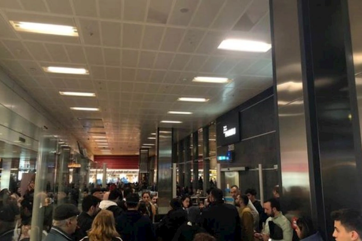 “Buta Airways”dən İstanbul — Bakı reysinin gecikməsi ilə bağlı RƏSMİ AÇIQLAMA