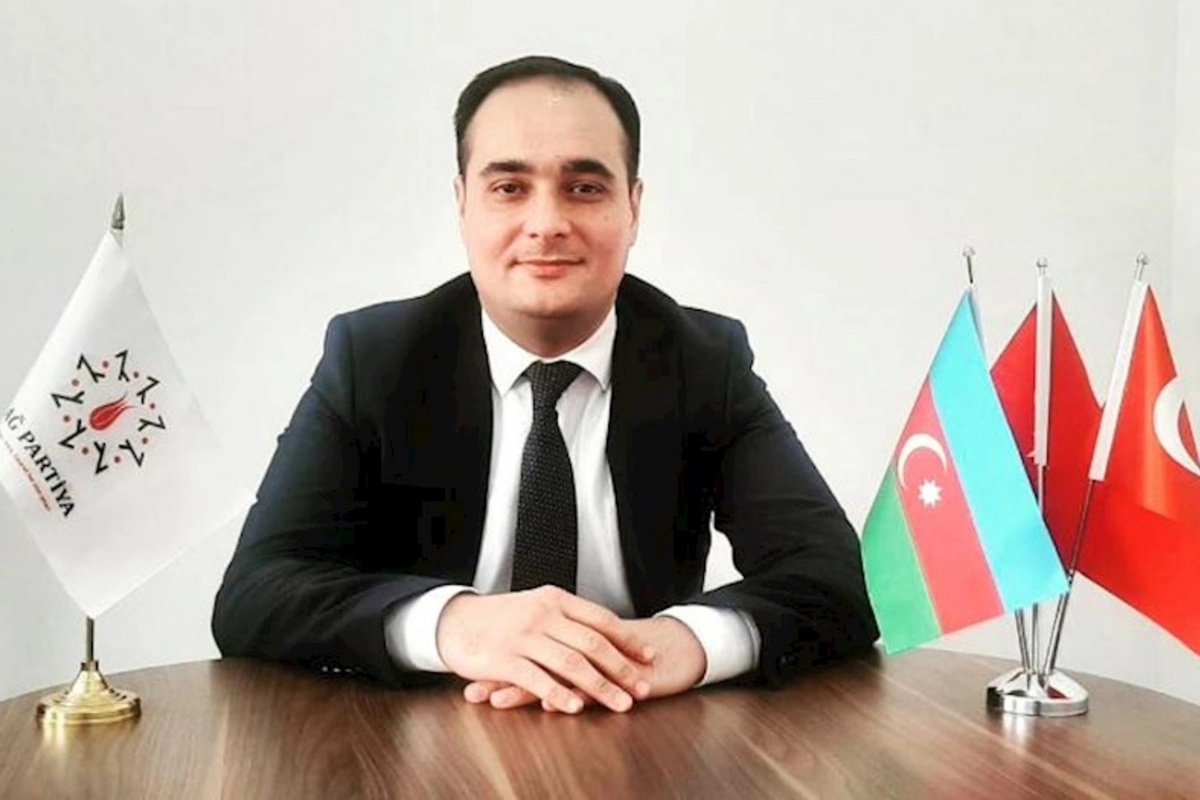 Azərbaycan bu il Xankəndi məsələsini həll etməlidir — Politoloq