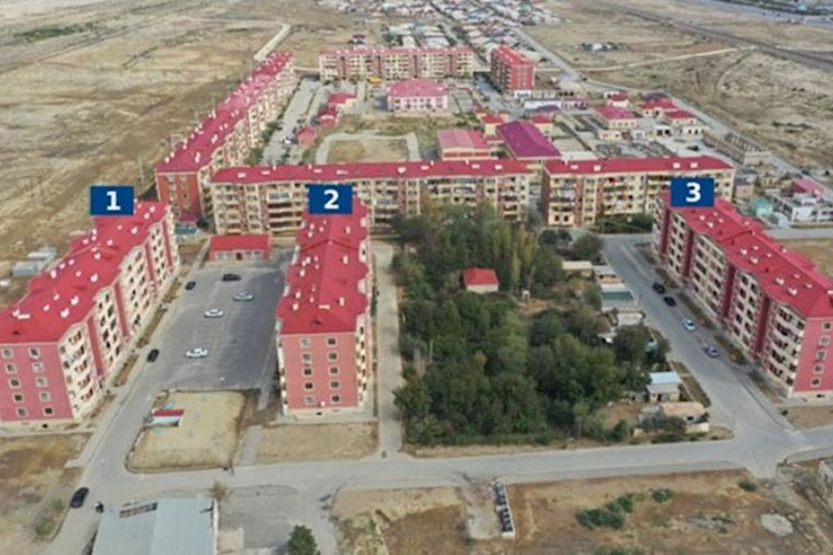Nazirlik mənzillərin onlayn satışına başlayır — Qaydalar