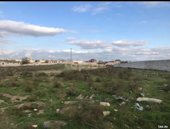 Salyanda 40 min sot torpaq 10 milyon manata satışa çıxarılıb — Əl yandıran bazar qiymətləri (FOTOLAR)