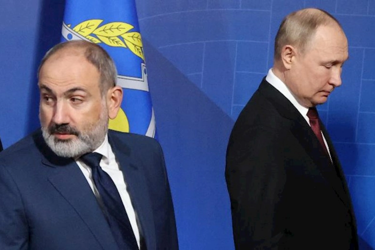 “Rusiyanın yalnız bir çıxış yolu var, bu da Paşinyanın öldürülməsi...”
