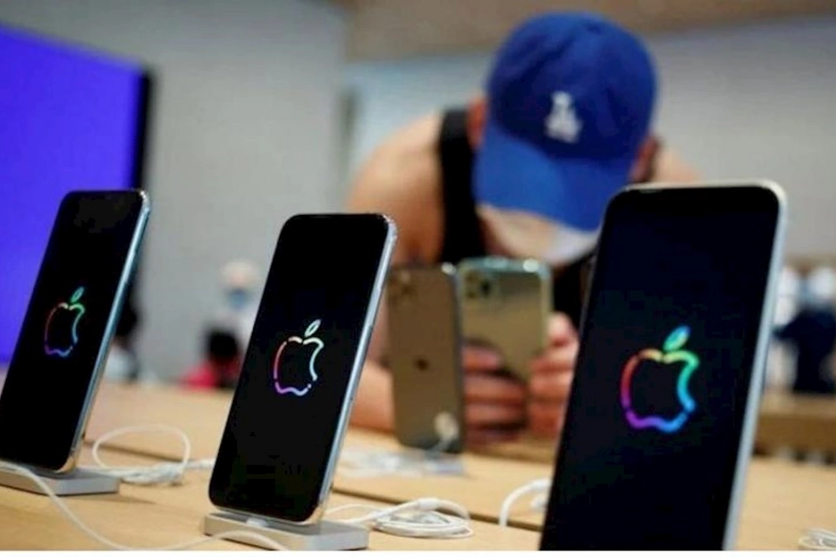 “iPhone” istehsalı Hindistana köçürülür