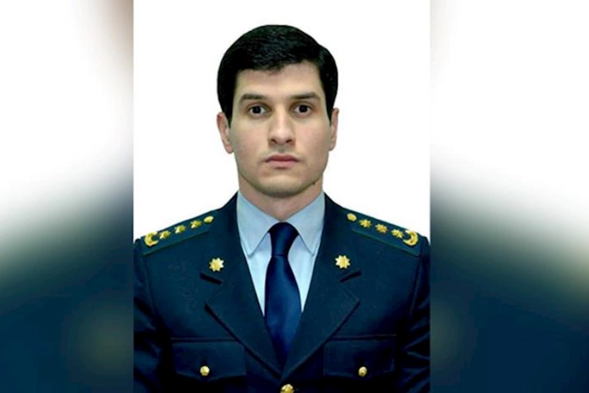 Gömrük Komitəsinin idarə rəisi istefa verdi