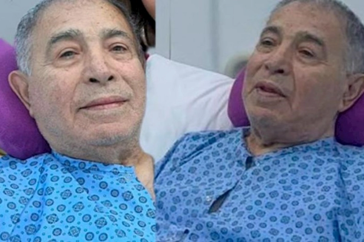 Aftandil İsrafilovun səhhəti ilə bağlı SON XƏBƏR