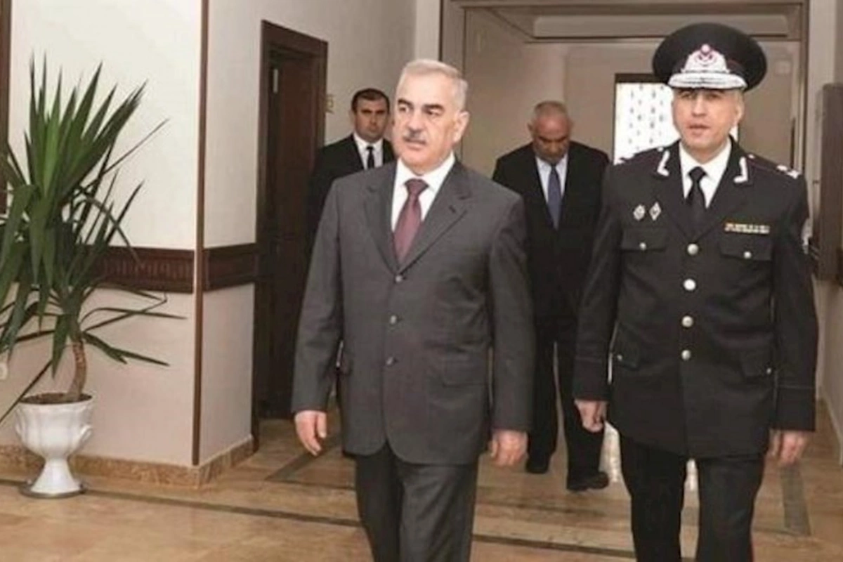 “O, məhz Vasif Talıbovun evini, kabinetini dinlədiyinə görə həbs olunmuşdu” — ŞOK AÇIQLAMA