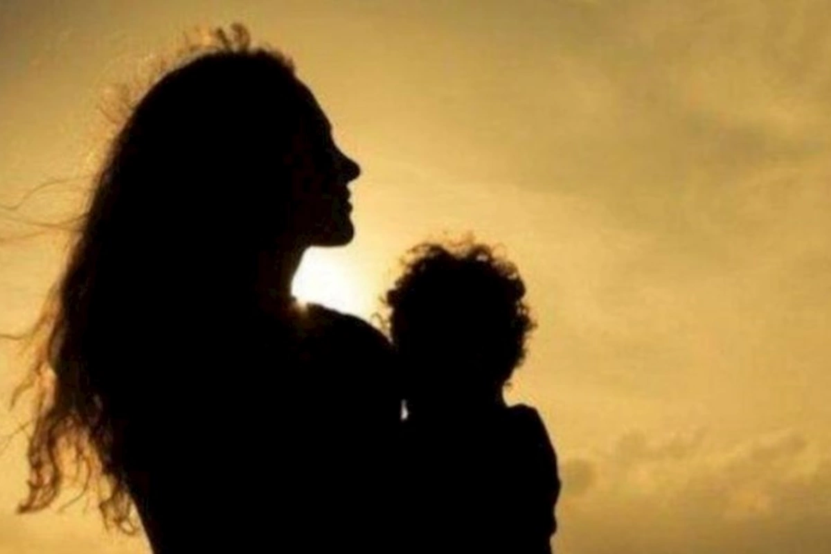Bakıda ana və azyaşlı qızı itkin düşdü