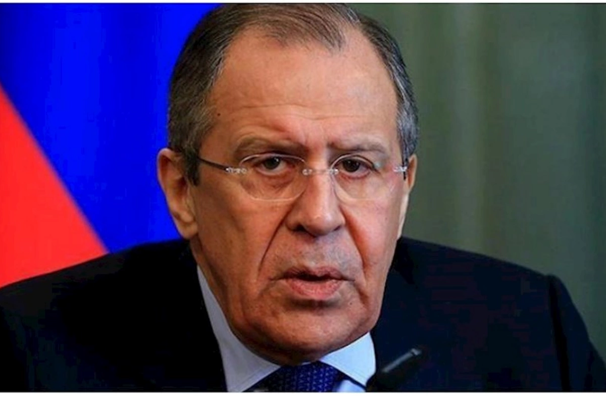 Lavrov BMT Baş Assambleyasında Qərbi kəskin tənqid edib