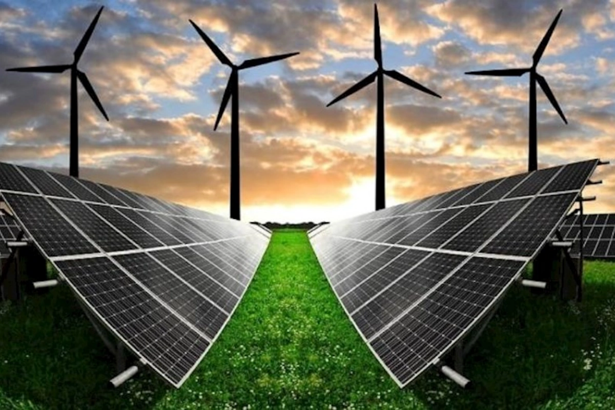 “COP29 Azərbaycanın alternativ enerji strategiyasına töhfə verəcək” — AÇIQLAMA