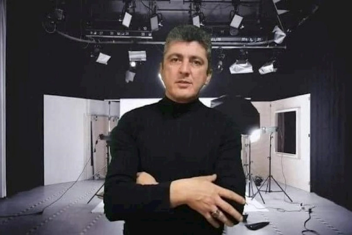 Jurnalist Cəmil Məmmədli barəsində başqa yerə getməmək iltizam qətimkan tədbiri seçilib