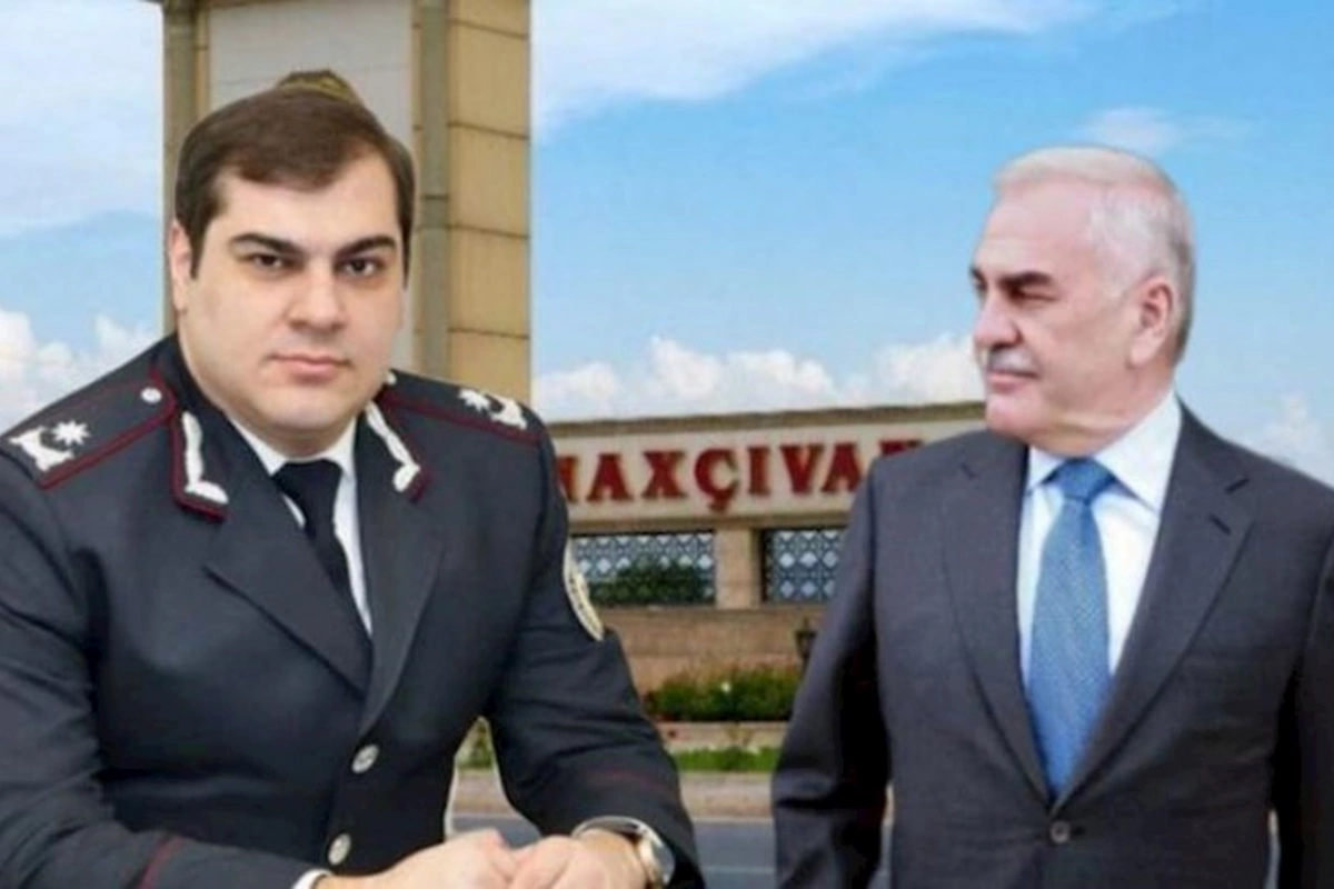 Rza Talıbov sərəncama götürülüb? — AÇIQLAMA