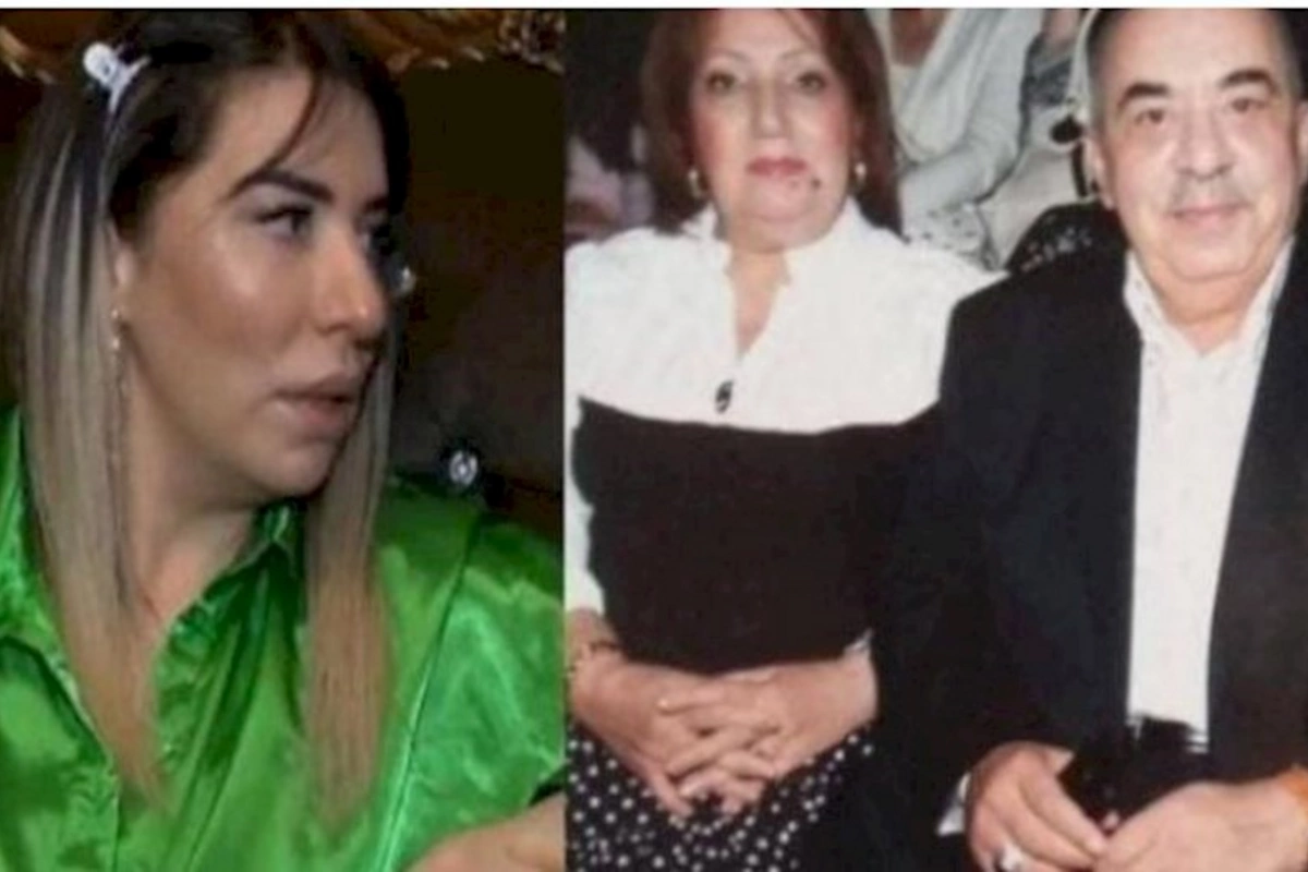 “Mənimlə maraqlanmayanlar, ailəm, qızım haqqında rəy verirlər, kimsiniz axı?!”