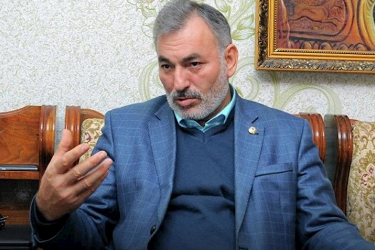 “Ailəmdə narahatlıq başladı, xanımım və qızım...” — Nemət Pənahlı danışdı