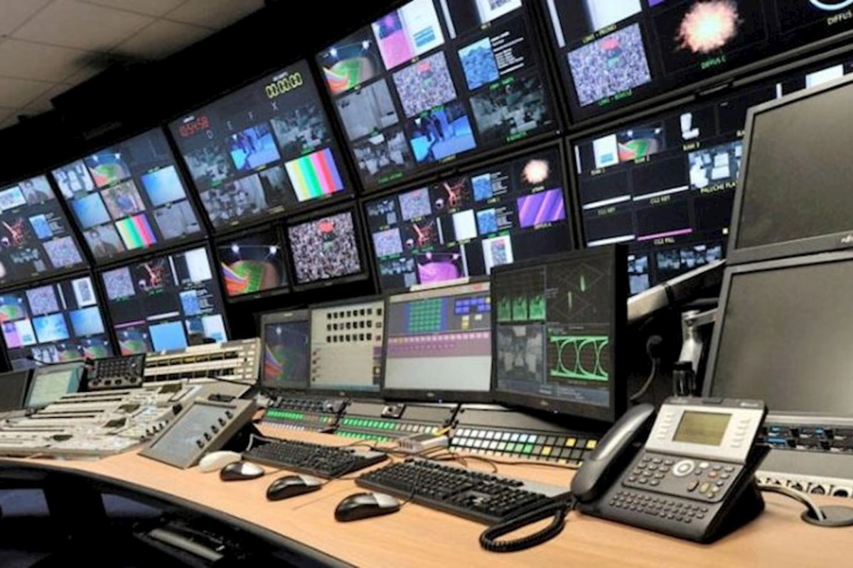 Audiovizual Şuradan televiziya kanallarına XƏBƏRDARLIQ