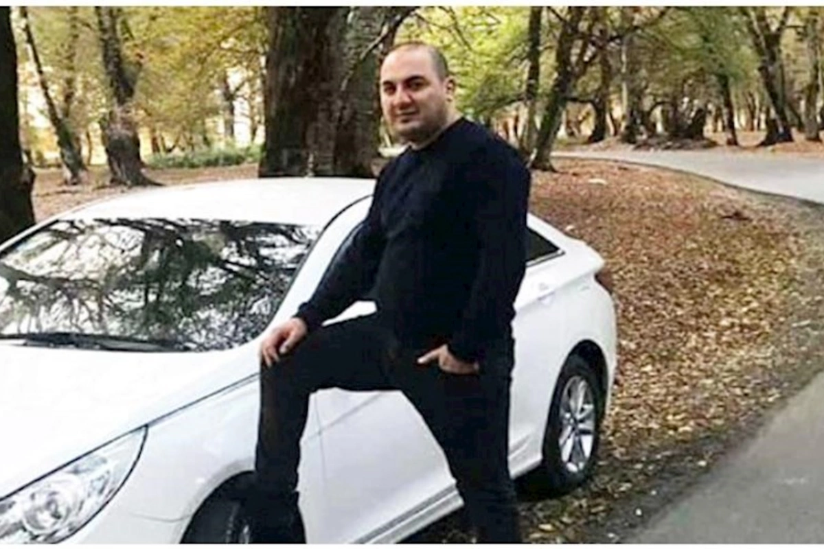“Gülə-gülə xəstəxanaya getdi, 1 saat sonra ölüm xəbərini verdilər” — FOTO