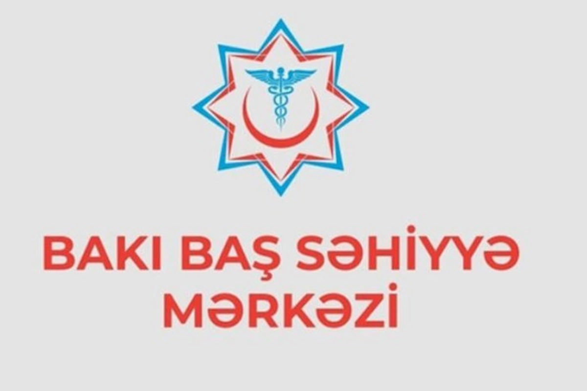 Bakı Baş Səhiyyə Mərkəzi məhkəməyə verildi
