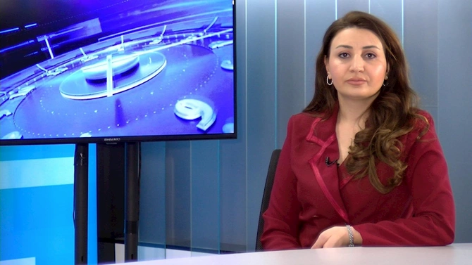 Rusiya zəifləsə, bu boşluğu İranın doldurmasında Ermənistan maraqlıdır Rusiya zəifləsə, bu boşluğu İranın doldurmasında Ermənistan maraqlıdır