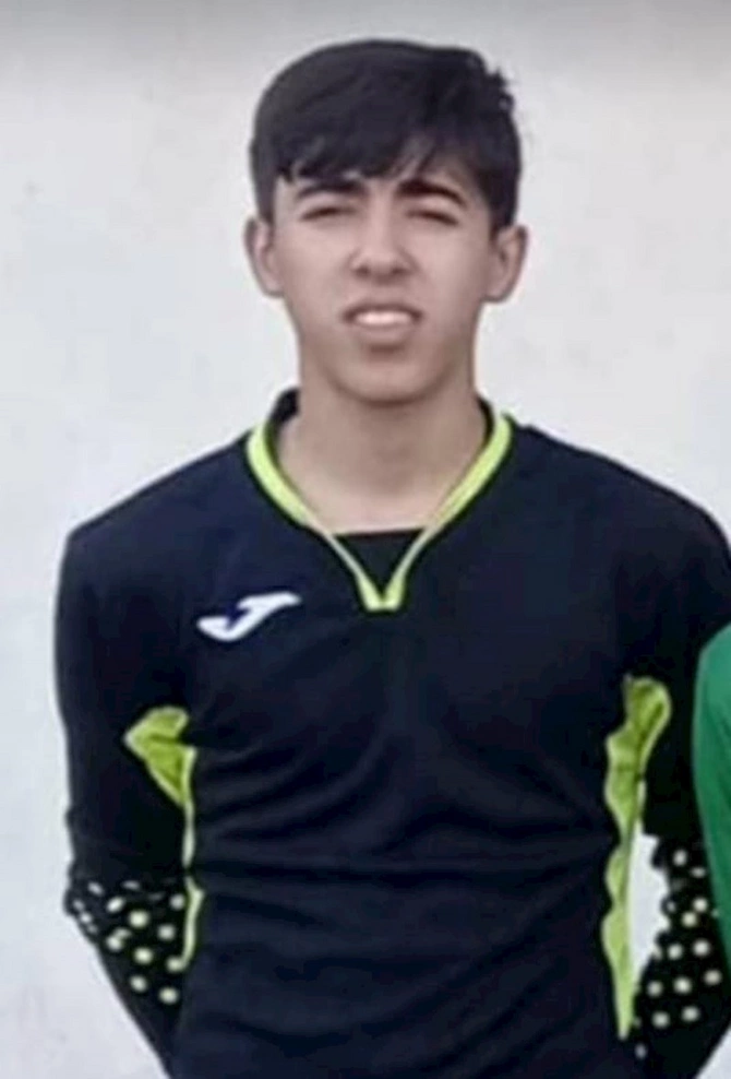 İmişlidə 15 yaşlı futbolçu faciəvi şəkildə öldü — FOTO