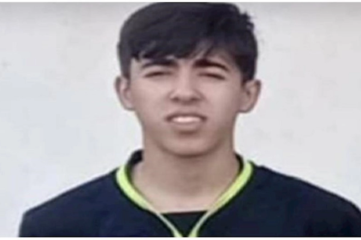 İmişlidə 15 yaşlı futbolçu faciəvi şəkildə öldü — FOTO
