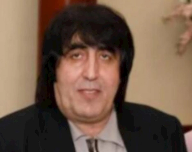 Moskvada yaşayan azərbaycanlı iş adamı vəfat etdi — FOTO