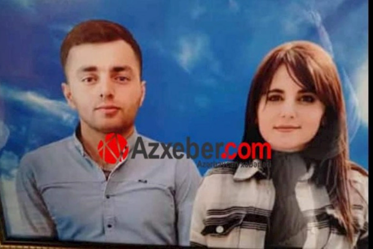 Ağır qəzada vəfat edən “Mercedes”in sürücüsü və sərnişinin FOTOLARI