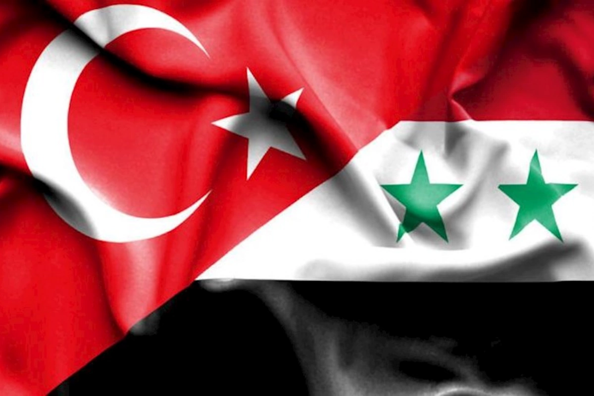Ankara: Türkiyə və Suriya prezidentlərinin görüşünün təşkili müzakirə ediləcək