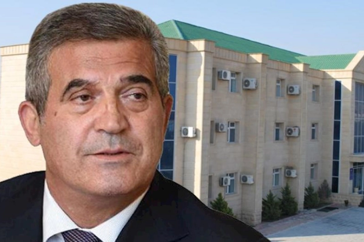 Daha bir rayonda yoxlamalar başladı — İcra başçısı işə çıxmır