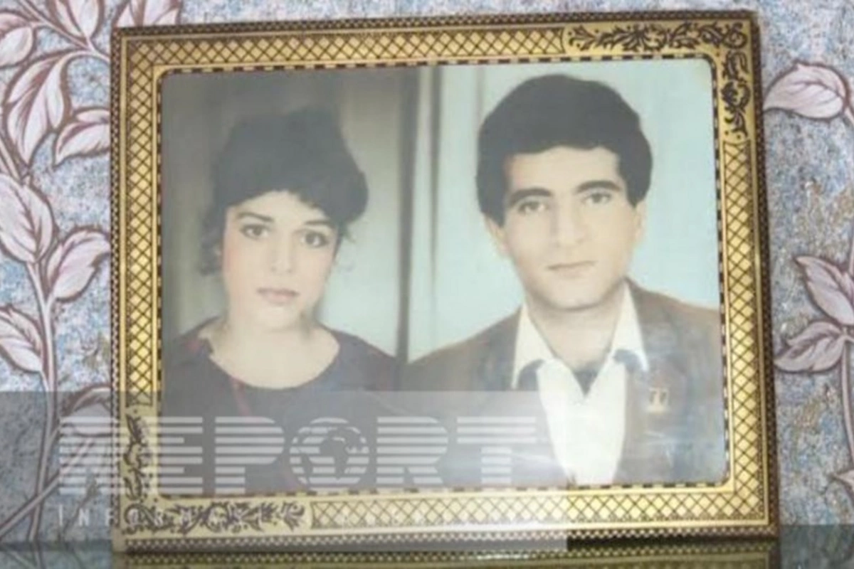 Şəhidin qardaşı: “Sovet hərbçisi Əbülfəzin barmağını kəsib nişan üzüyünü götürmüşdü” — FOTO
