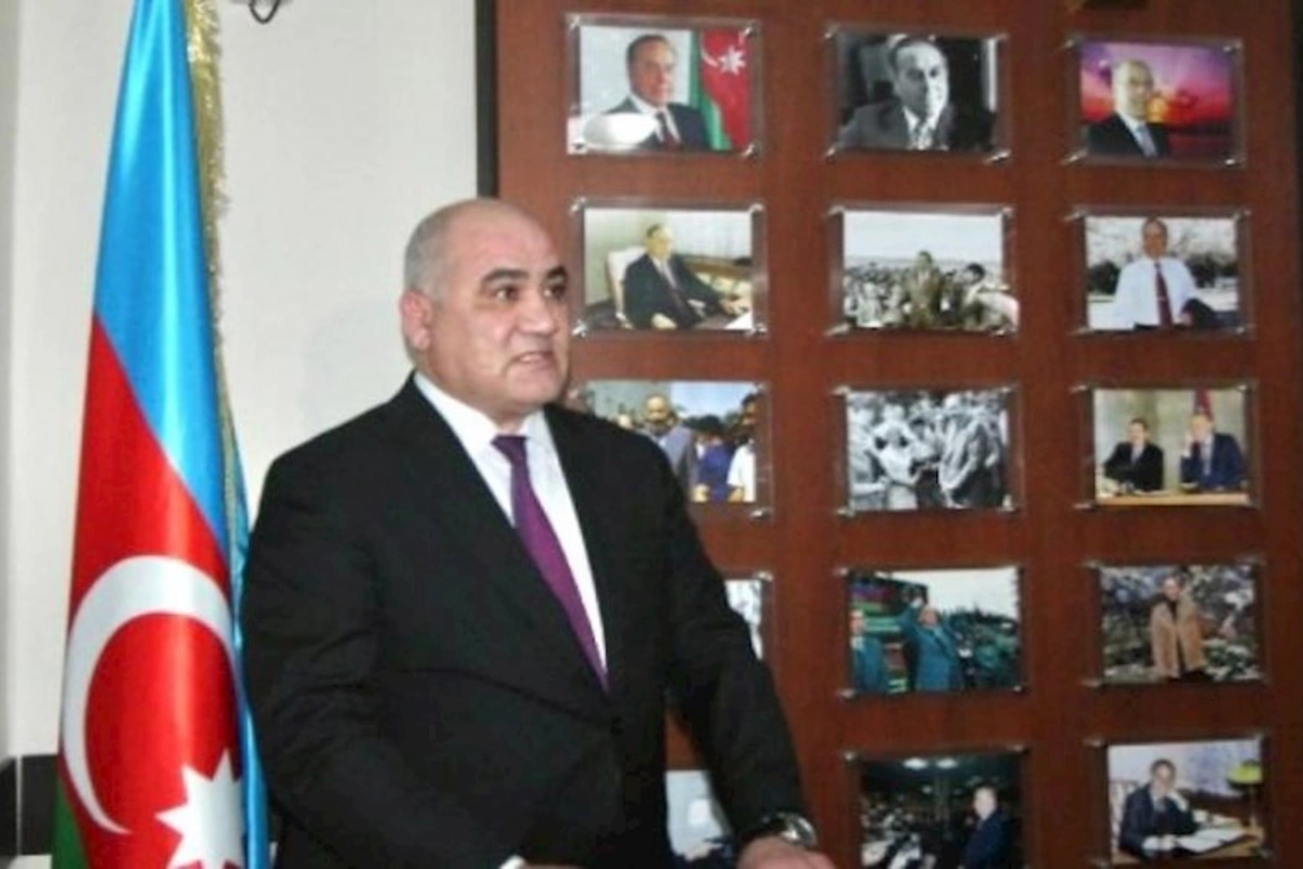 20 Yanvar - şərəf, qeyrət və milli birlik rəmzi