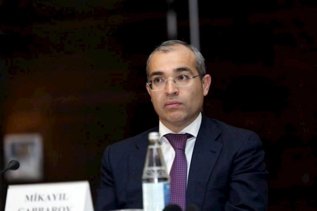 Azərbaycan və Qətər arasında investisiyaların təşviqi müzakirə edilib