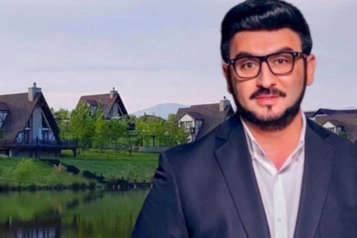 Ailəli olmadığım üçün Sakit gölə buraxmadılar — Tolik