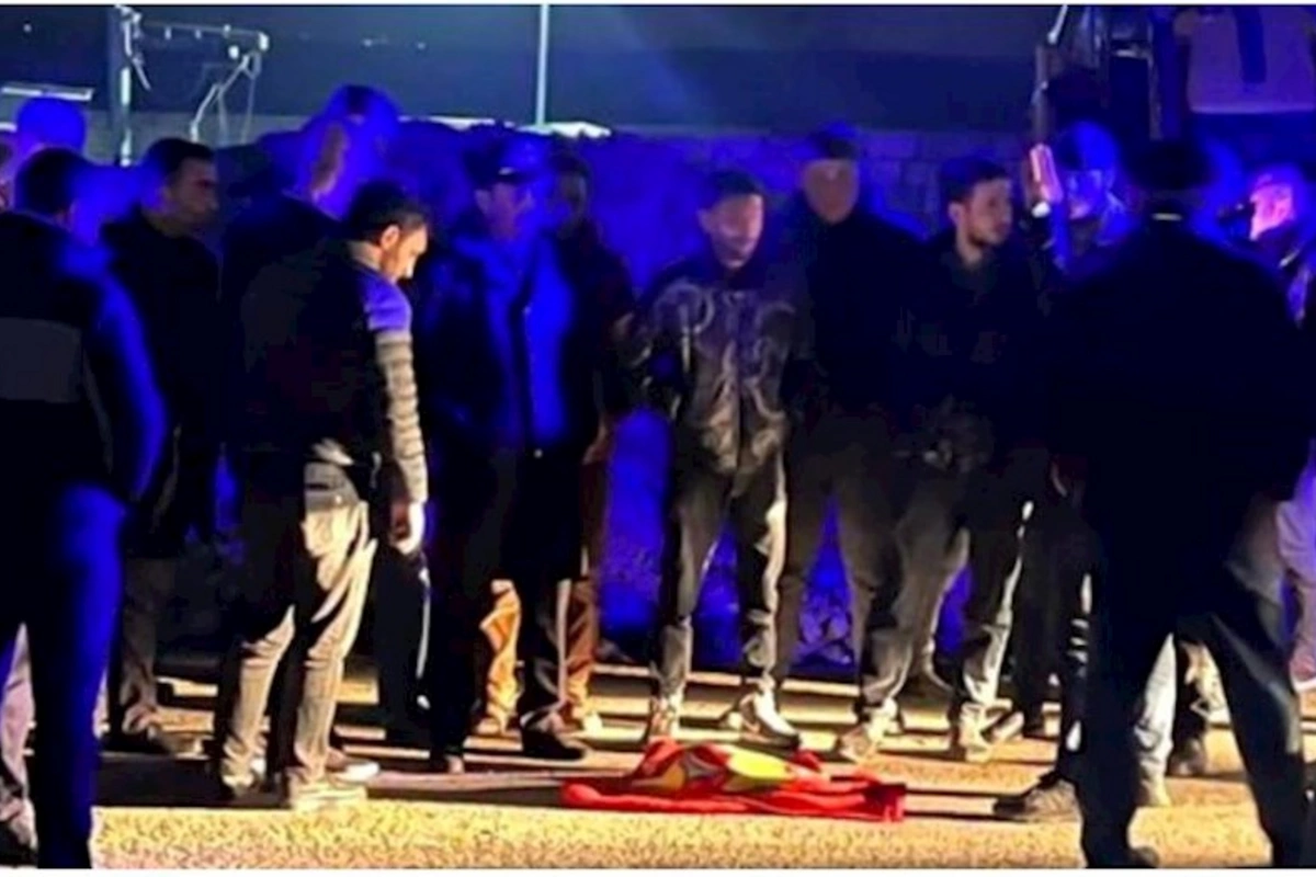 Abşeronda küçəyə atılan körpənin cinsiyyəti bilindi — YENİ DETALLAR (VİDEO)