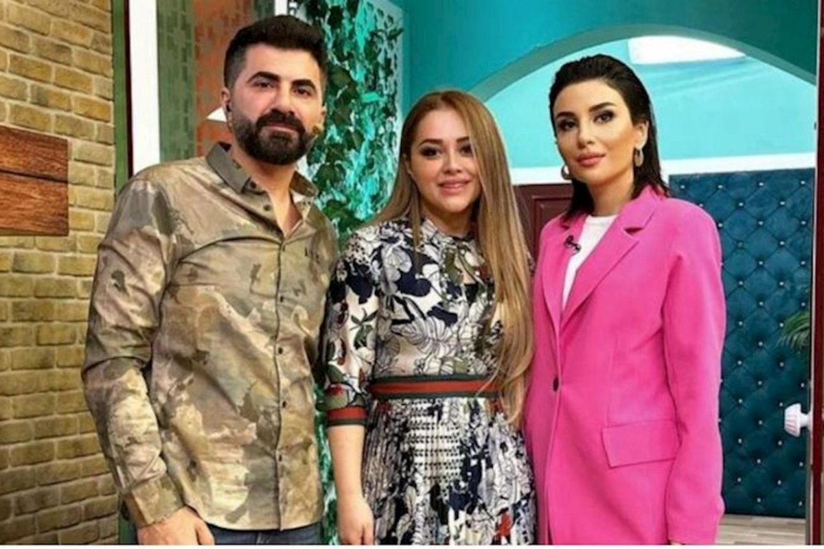 Xatirədən Zaura bahalı jest — FOTO