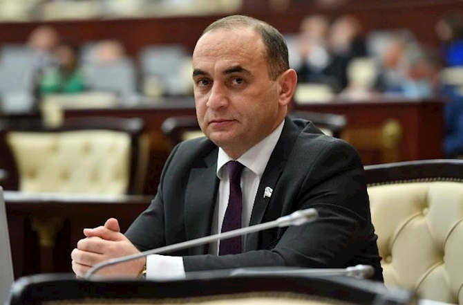 ŞOK! İran Hacı Şahinin ölümündən bu cür istifadə edir