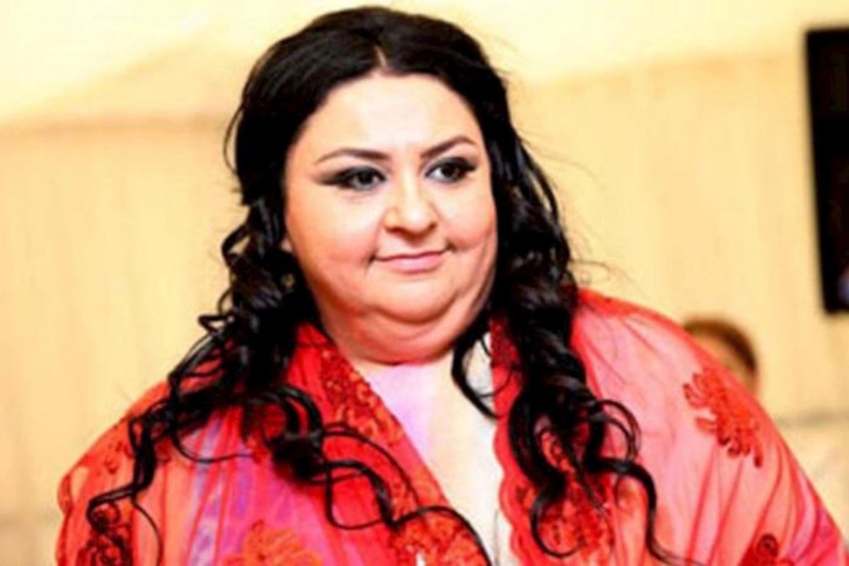 Tünzalə Əliyeva ilə bağlı ŞOK AÇIQLAMA: Həkimlərə yalvardı ki... — VİDEO
