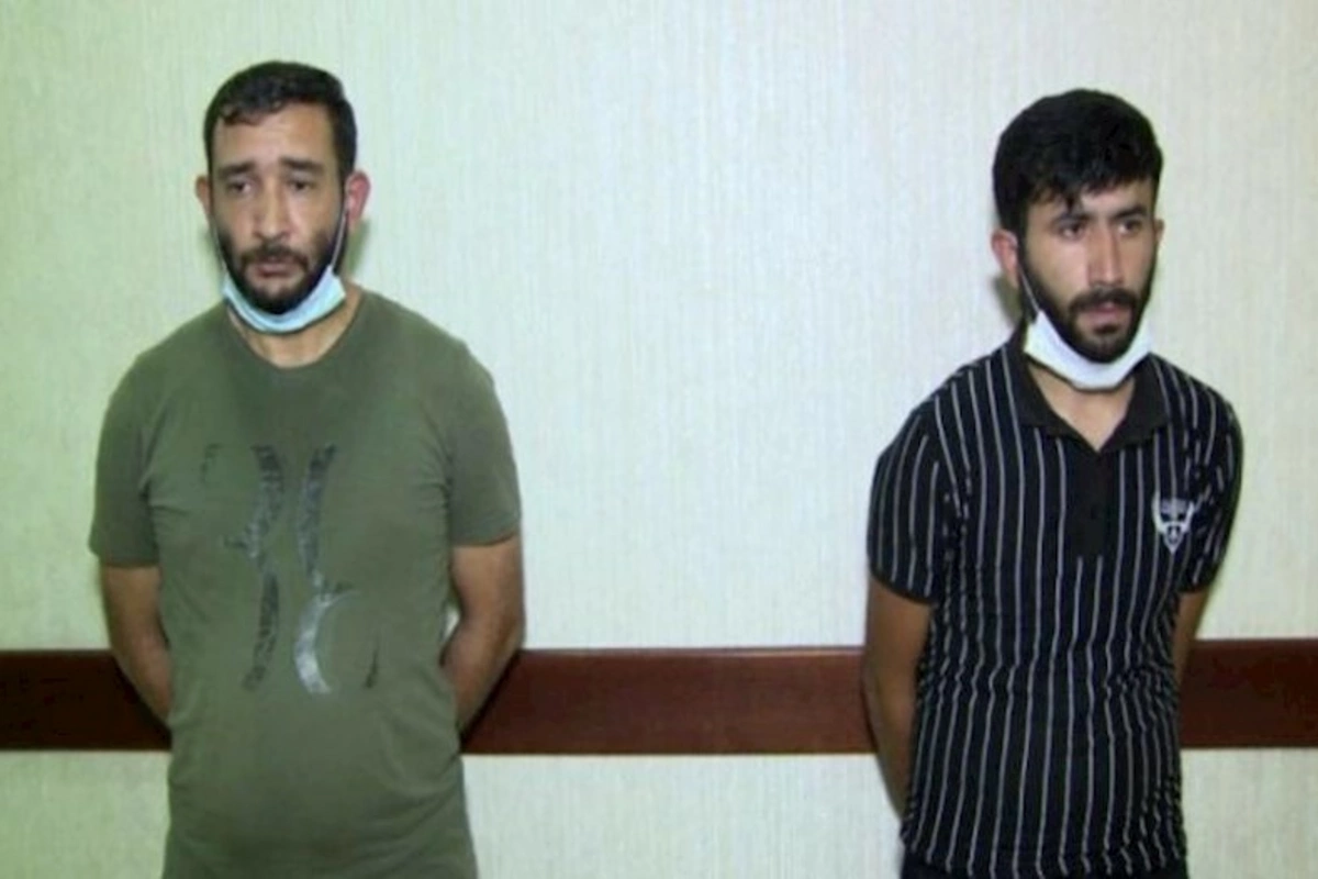 Şəhid anasına “oğlun sağdır” deyib 20 min pulunu alan dələduzlar həbs olundu