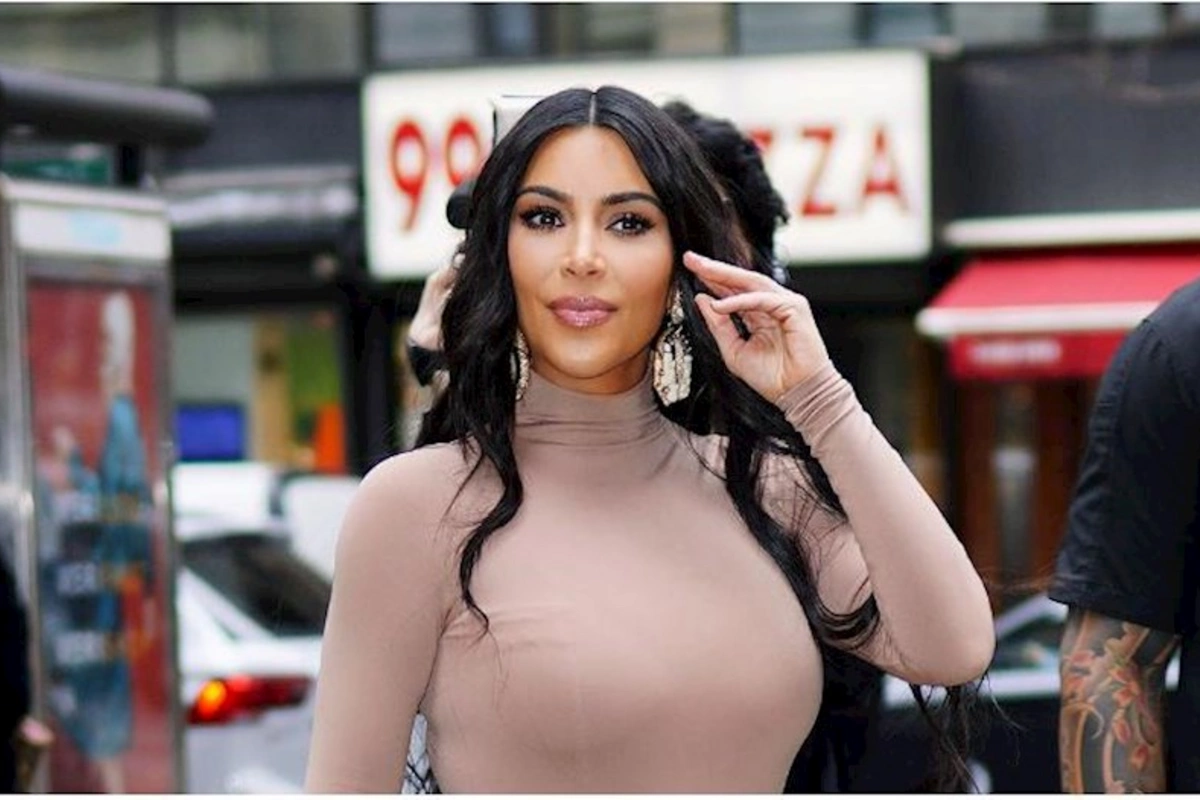 Kim Kardaşyan İranın fəxri vətəndaşı ola bilər — Adı AÇIQLANDI