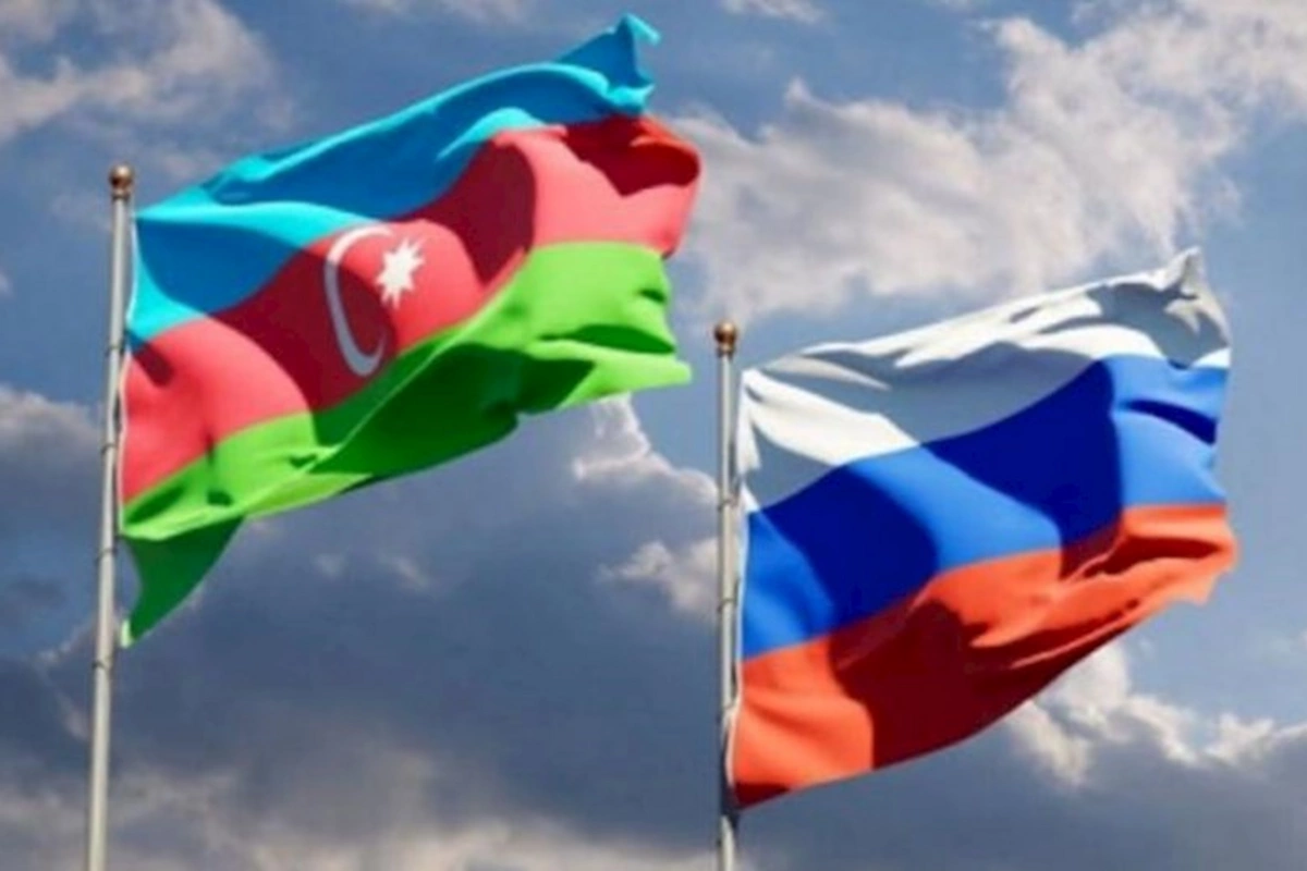 Rusiya hökuməti Azərbaycanla pensiya sahəsində əməkdaşlıq sazişini Dumaya təqdim etdi