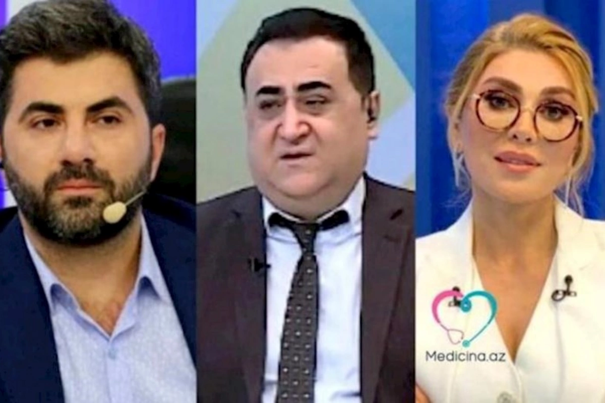 “Şou dələduzluğu”: Xoşqədəm, Zaur, Elgiz, Toliklər xalqın sağlamlığından necə pul qazanırlar?