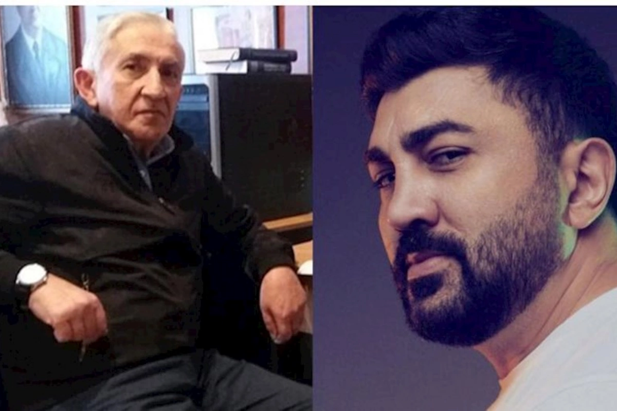 Natiq Nuriyev Vüqarı məhkəməyə verib