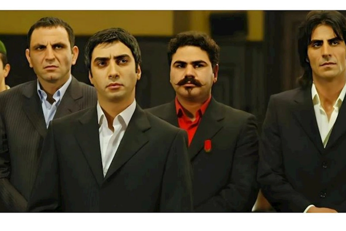 “Kurtlar Vadisi”nin 397 bölümü araşdırılacaq: Kozinoğlu istintaqında diqqət seriala yönəldi