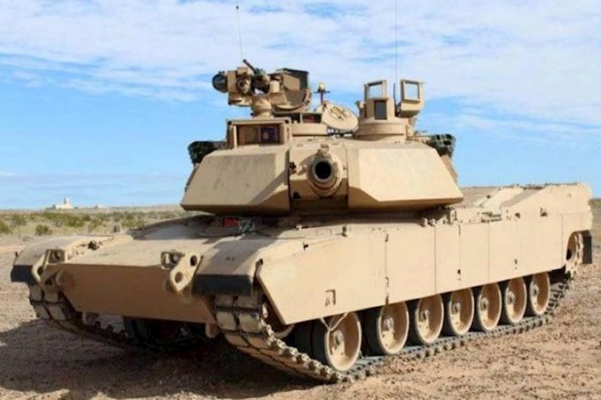 Bayden Abrams tanklarının Ukraynaya təhvil veriləcəyini açıqladı