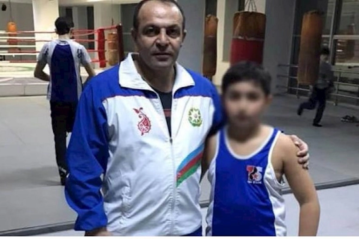 “Evə pozğun qadınlar gətirirdi, bizi bir otağa salırdı…” — Məşqçinin dəhşətli qətlinin yeni təfərrüatı